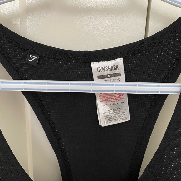 Gymshark Tank Top - Picture 2 of 3